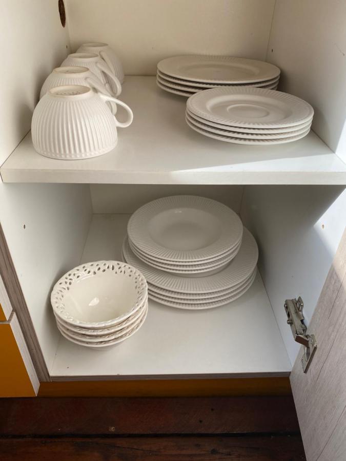 Apartamento Centro De Depto Unico, Rustico Y A Pasos De Todo Incluye Estacionamiento *